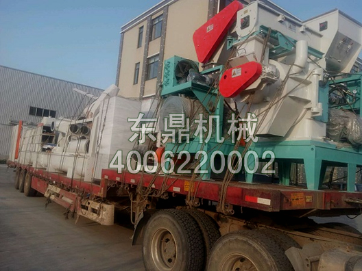 350木屑顆粒機(jī)